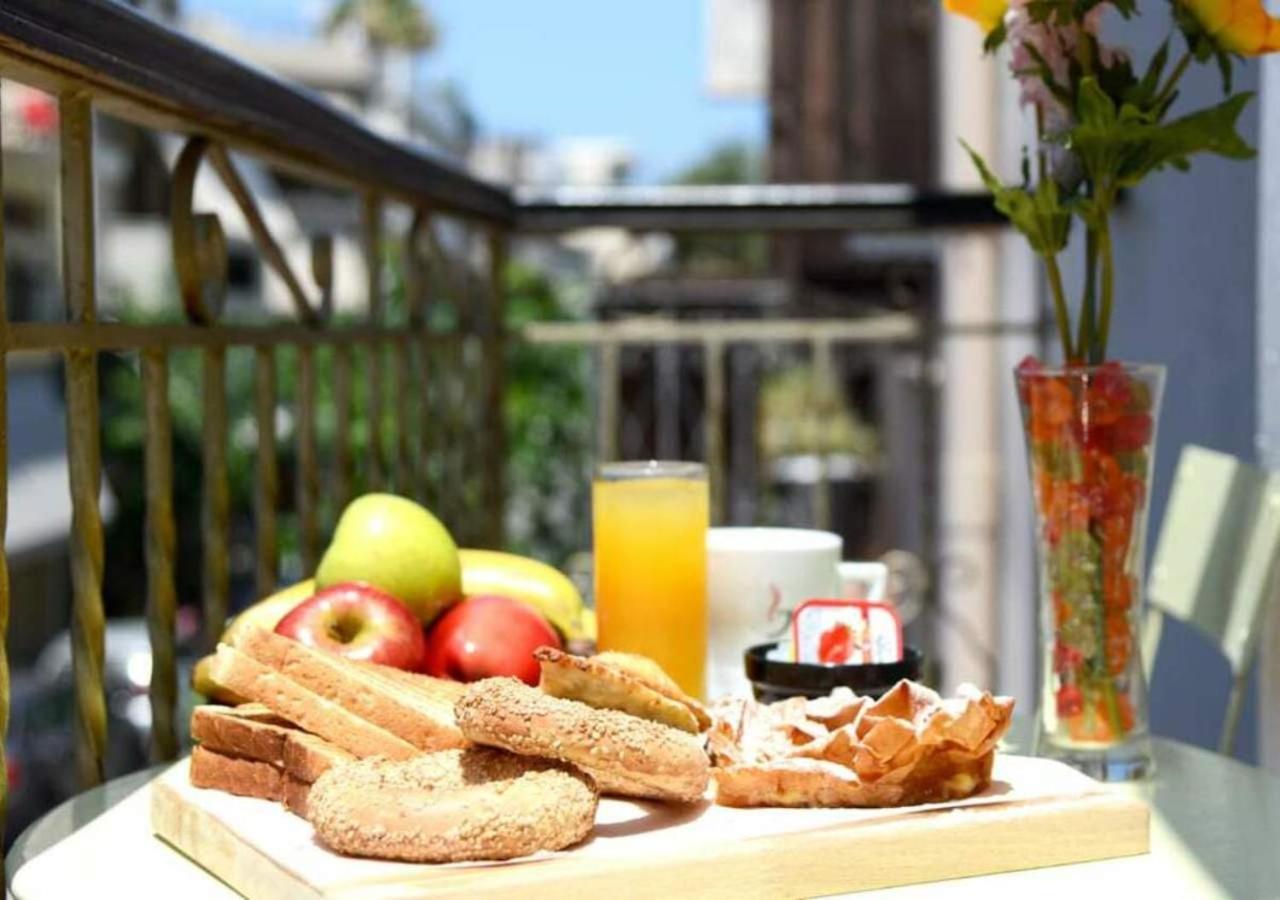 Odos Oneiron Boutique Hotel 하니아 외부 사진