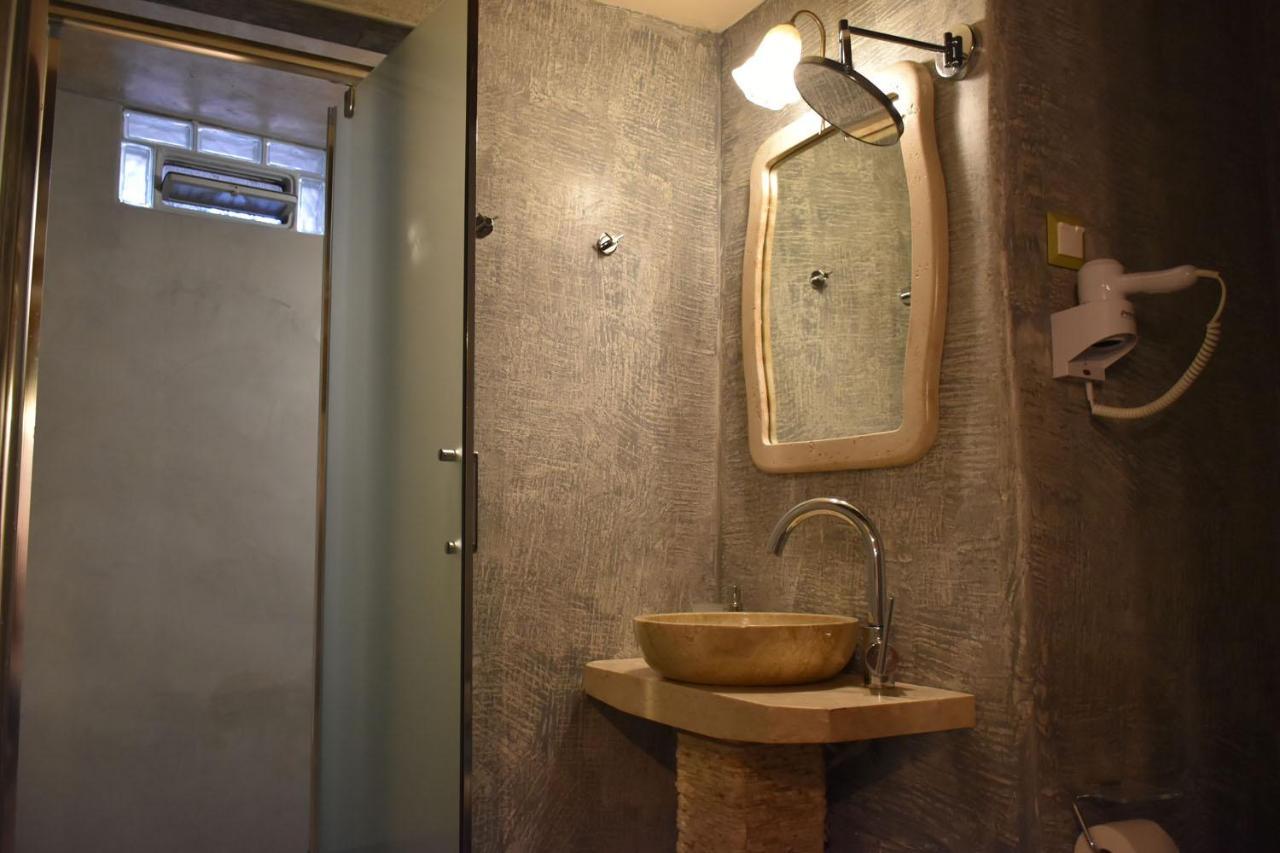 Odos Oneiron Boutique Hotel 하니아 외부 사진