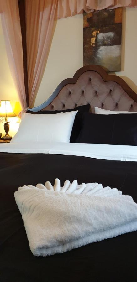 Odos Oneiron Boutique Hotel 하니아 외부 사진