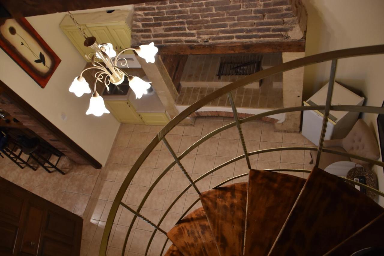 Odos Oneiron Boutique Hotel 하니아 외부 사진